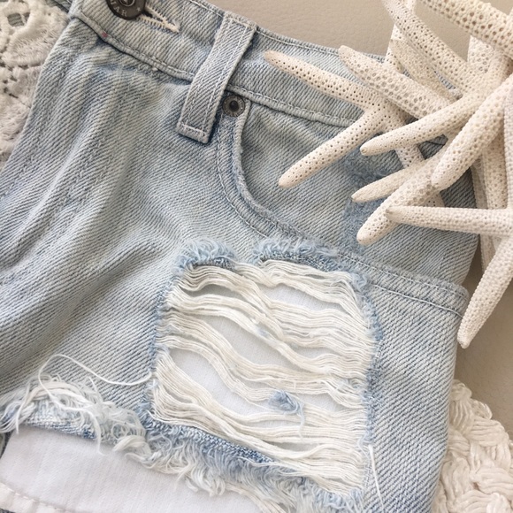 Carmar Shorts💖HP💖 - Picture 2 of 7